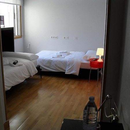 Hotel Ofi La Coruña Rom bilde
