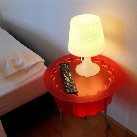 Hotel Ofi La Coruña Rom bilde