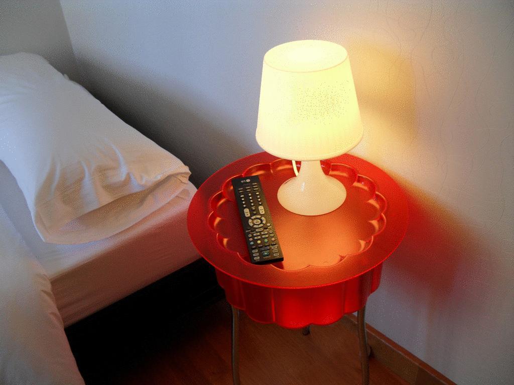 Hotel Ofi La Coruña Rom bilde
